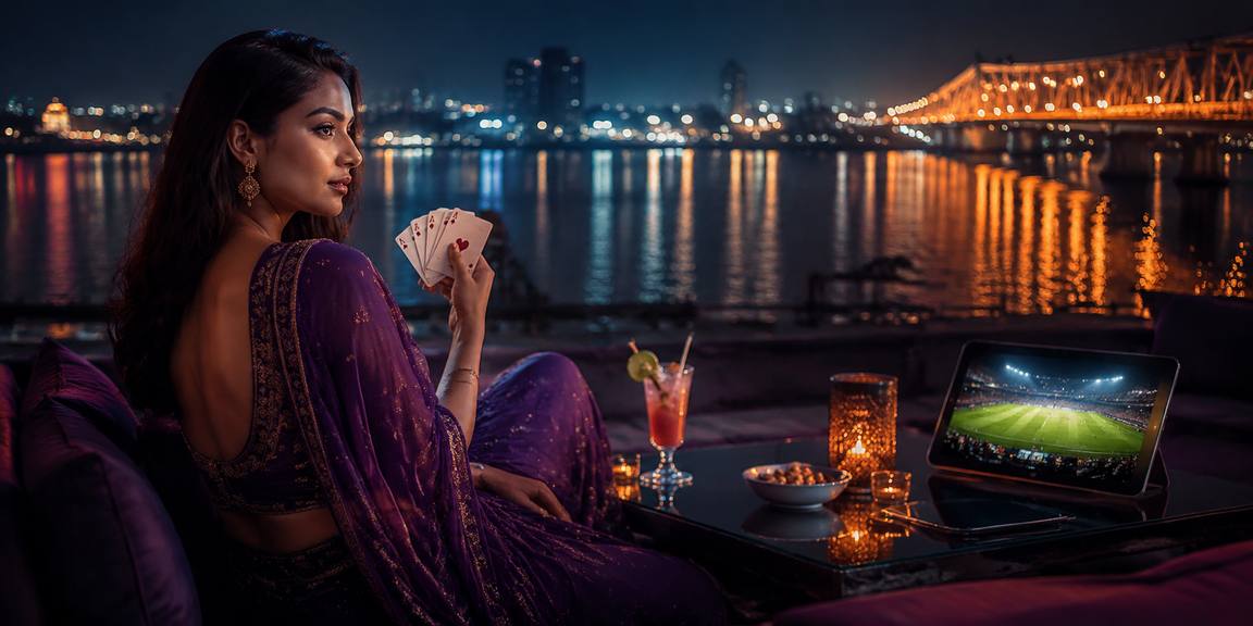q10 লাইভ ক্যাসিনো